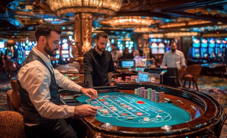 Alur klaim bonus qqroyal yang tertib