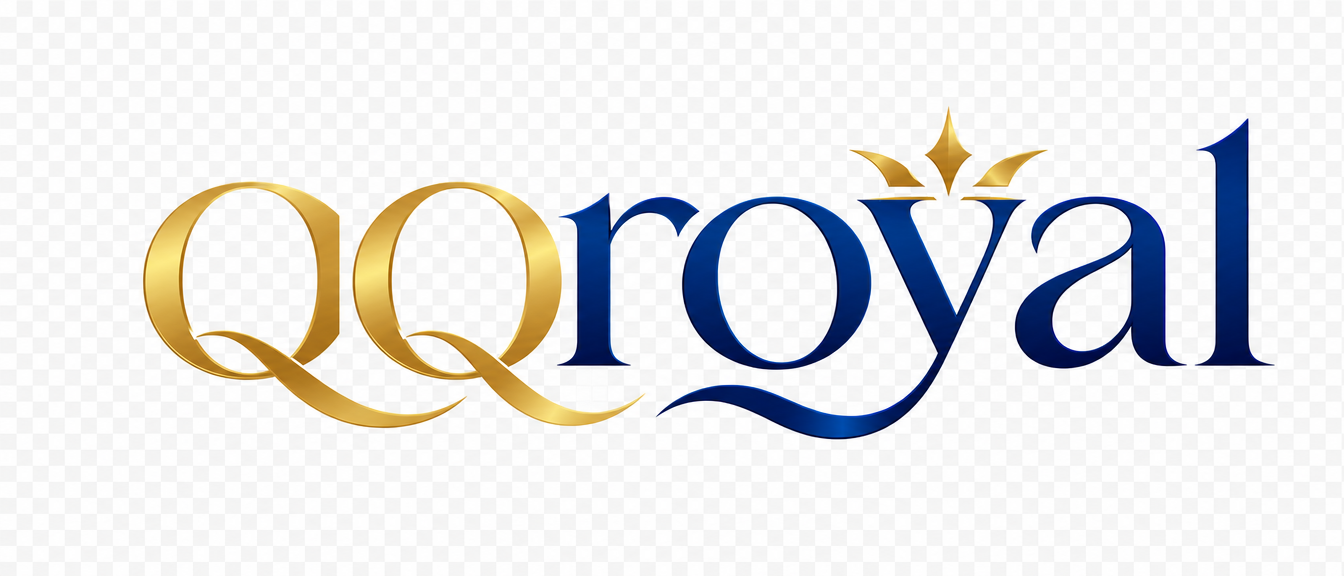 Logo qqroyal Indonesia